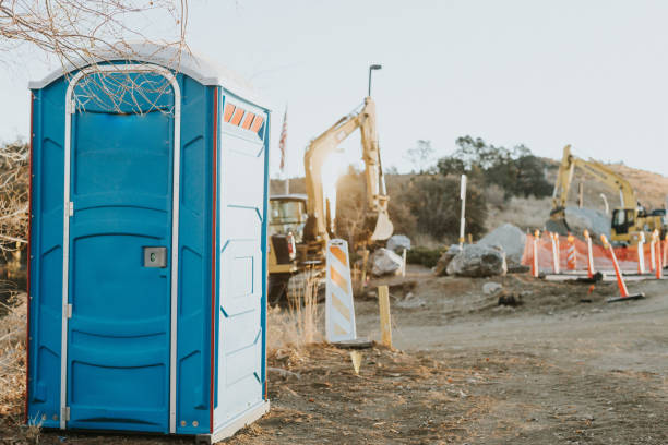 Best Construction site porta potty rental  in Freedom, PA