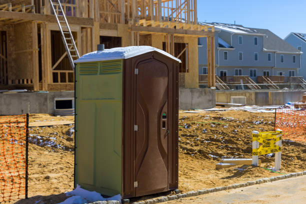 Best Portable restroom solutions  in Freedom, PA