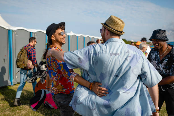 Best Long-term porta potty rental  in Freedom, PA