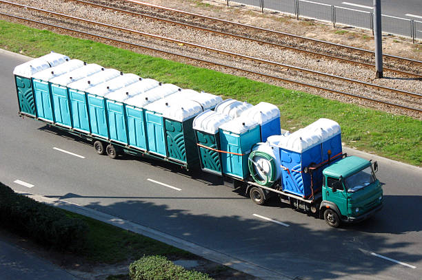 Best Emergency porta potty rental  in Freedom, PA